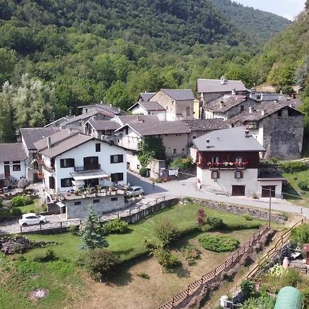 Armona Villa Susa Esterno foto