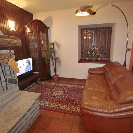 Armona Villa Susa Esterno foto