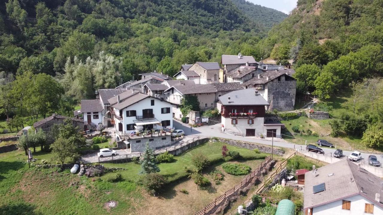 Armona Villa Susa Esterno foto