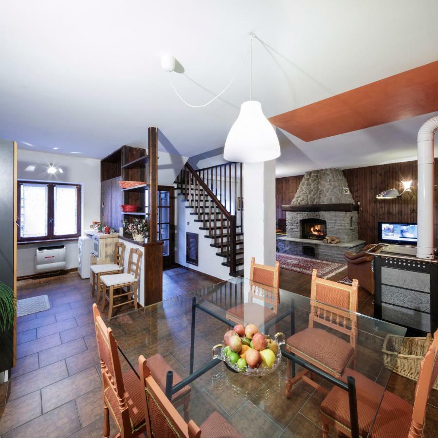 Armona Villa Susa Esterno foto