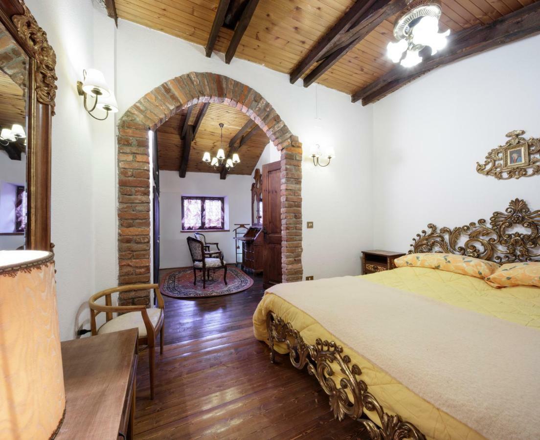 Armona Villa Susa Esterno foto