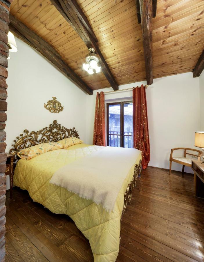 Armona Villa Susa Esterno foto