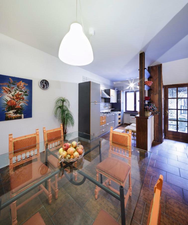 Armona Villa Susa Esterno foto