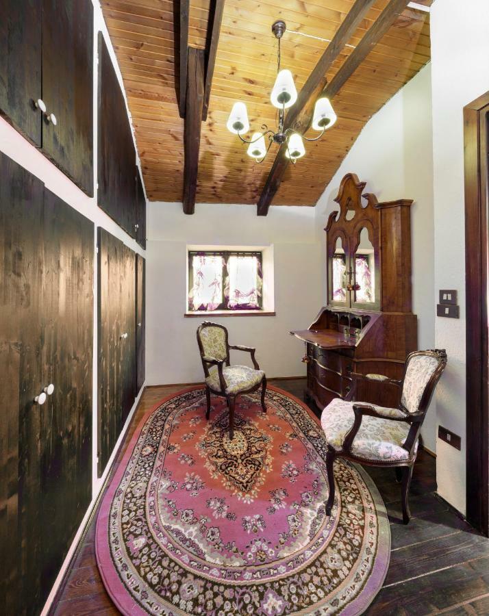 Armona Villa Susa Esterno foto