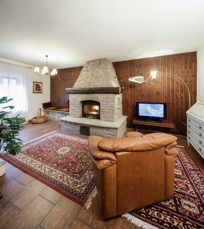 Armona Villa Susa Esterno foto