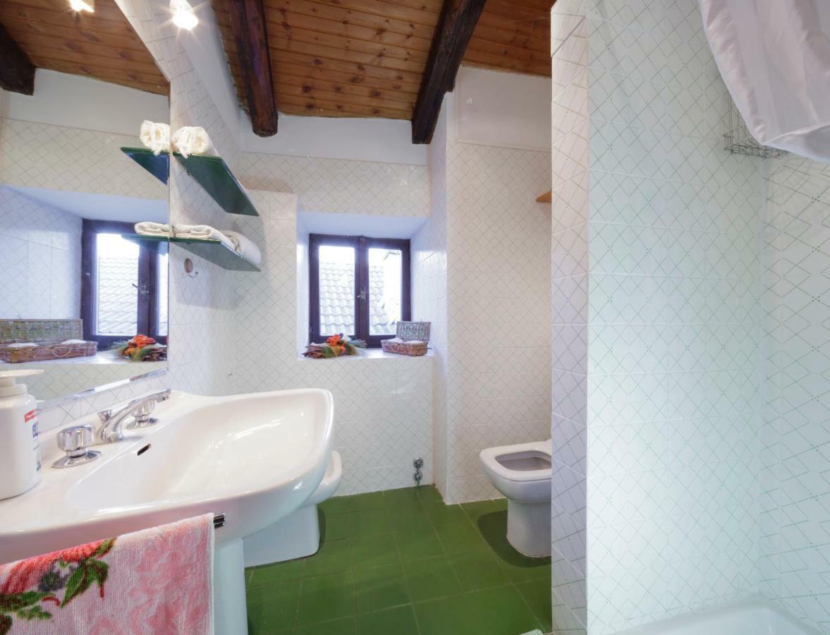 Armona Villa Susa Esterno foto