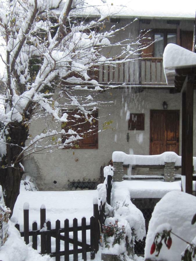 Armona Villa Susa Esterno foto