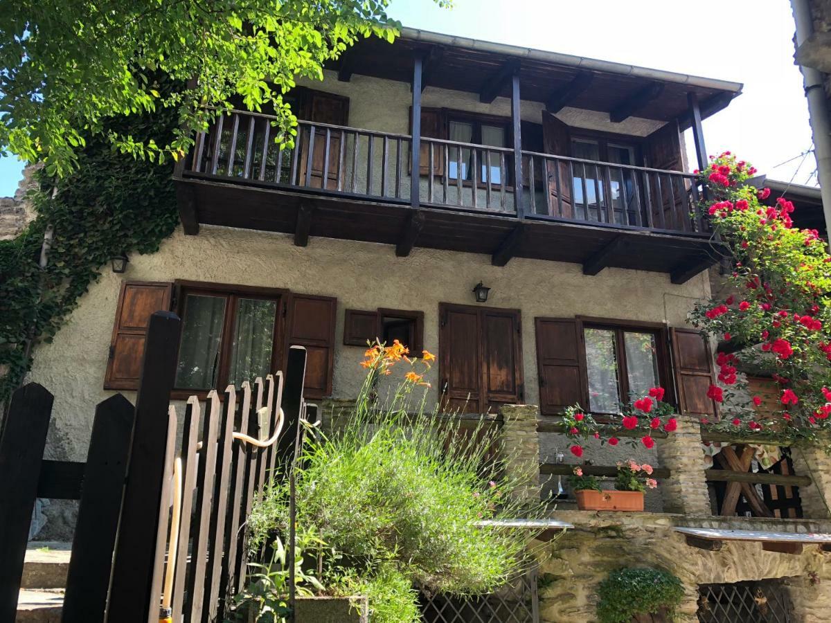 Armona Villa Susa Esterno foto