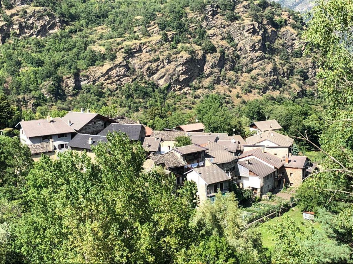Armona Villa Susa Esterno foto
