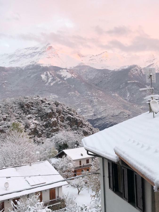 Armona Villa Susa Esterno foto