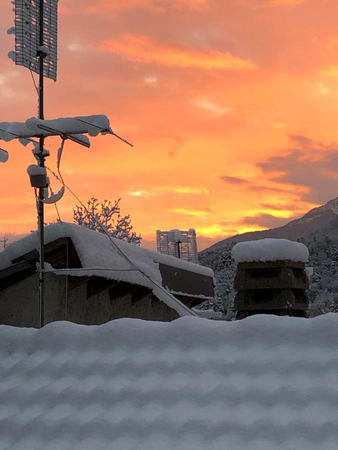 Armona Villa Susa Esterno foto